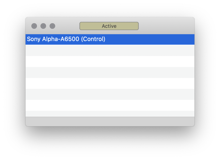 osx webcam settings osx webcam settings